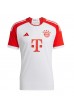 Bayern Munich Joshua Kimmich #6 Fotballdrakt Hjemme Klær 2023-24 Korte ermer